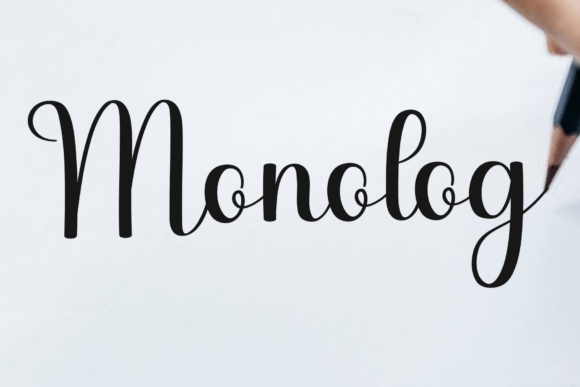 Alphabet Studio Font - Preview 6