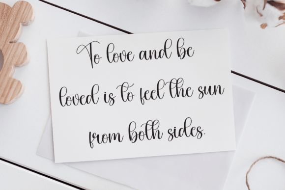 Anyware Font - Preview 3