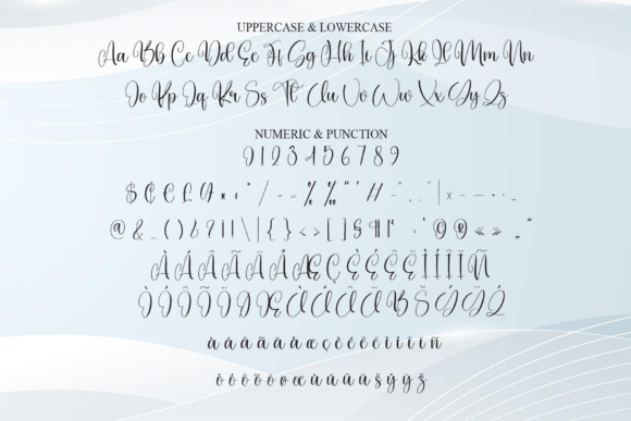 Anyware Font - Preview 6