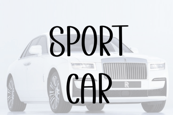 Autography Font - Preview 1