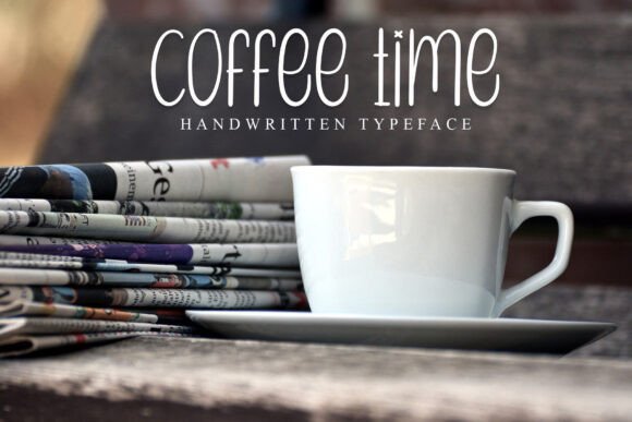 Baby Love Font - Preview 2