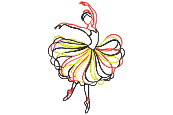 Ballerina