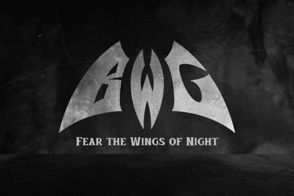 Bat Wing Font - Preview 5