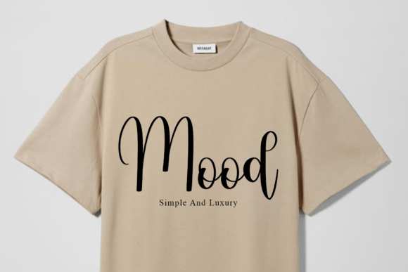 Better Samantha Font - Preview 2