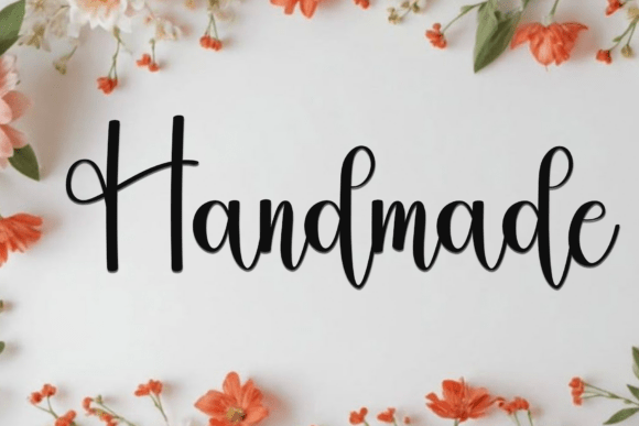 Better Samantha Font - Preview 5