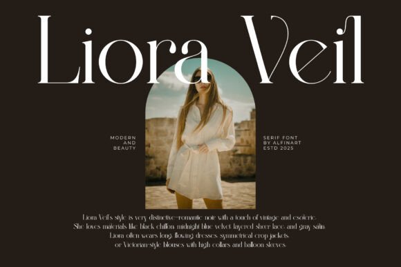 Bilgin Font - Preview 1