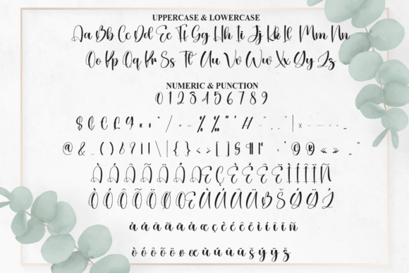 Boldly Font - Preview 6