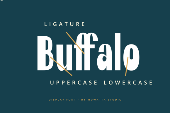 Boltens Font - Preview 6