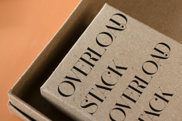 Braliga Font - Preview 6