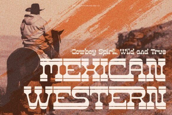 Calostre Font - Preview 1