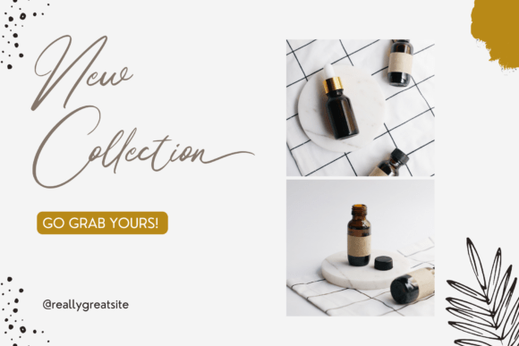 Claudya Font - Preview 6