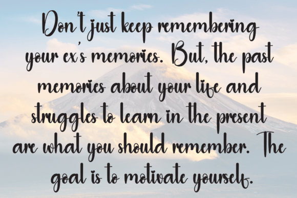 Cutes Font - Preview 5