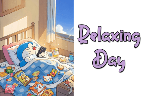 Delight Rainbow Font - Preview 2