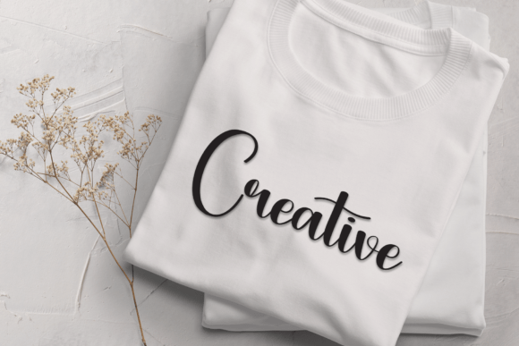 Disney Font - Preview 1