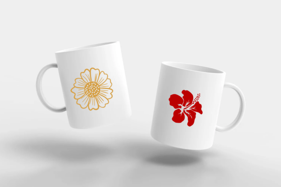Flower Summer Font - Preview 5