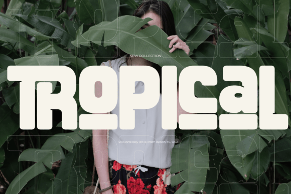 Fredoka Summer Font PNG with transparent background - Preview 2