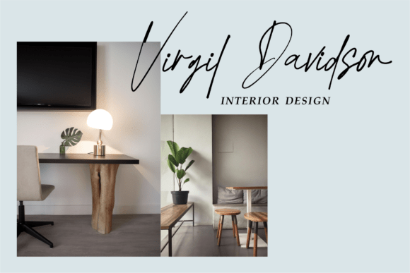 Freshline Signature Font - Preview 5