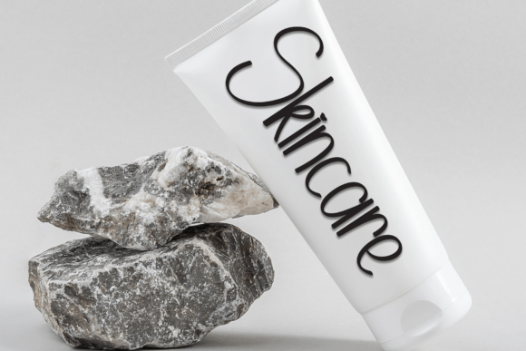 Georgia Font - Preview 3