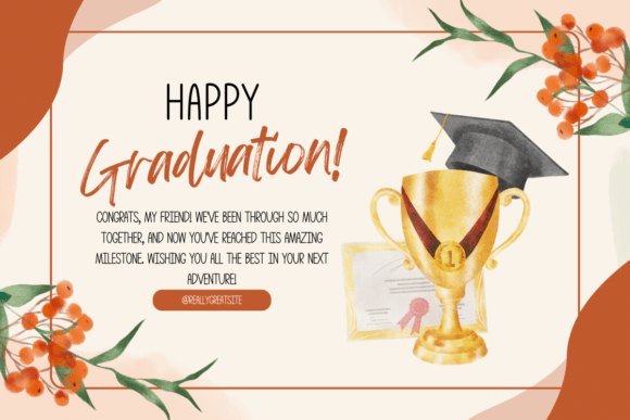 Graduations Font - Preview 2