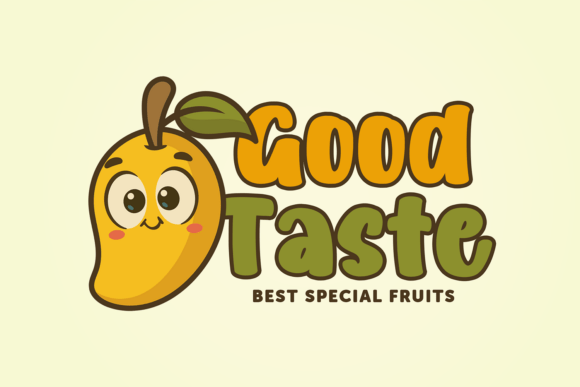 Grapefruit Font - Preview 4