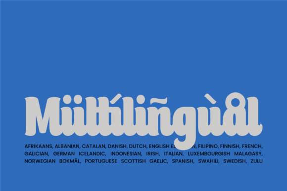 Harmenta Font - Preview 5