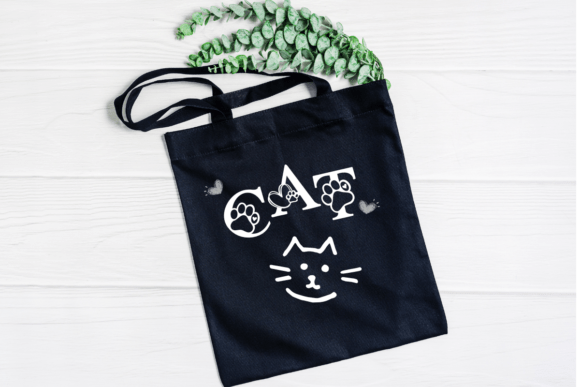 Heart Animal Font - Preview 6