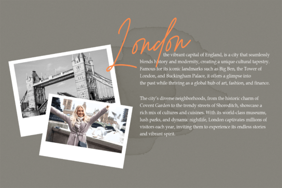 Honestine Signature Font - Preview 6