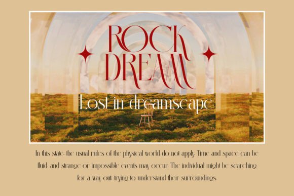 Qagiste Font PNG with transparent background - Preview 2