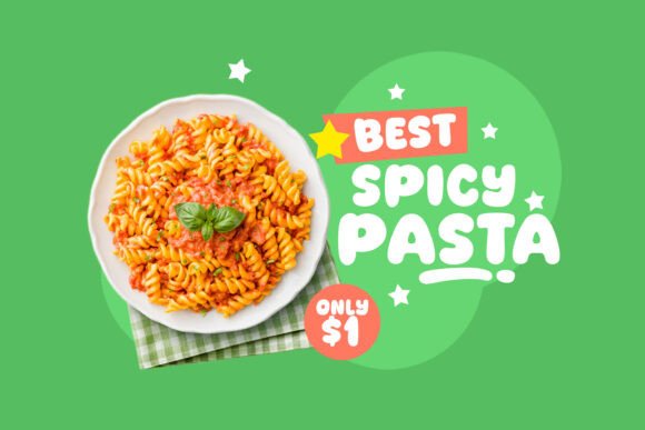 Readson Font PNG with transparent background - Preview 1