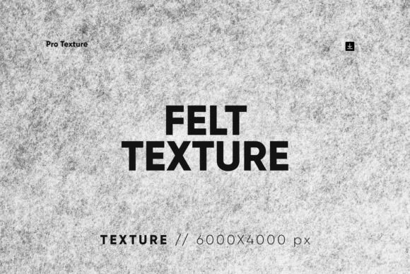 20 Felt Texture HQ