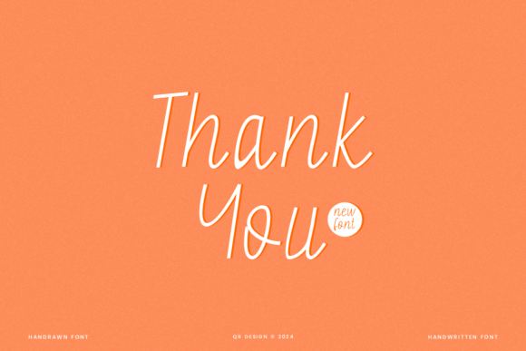 Autumn Gloryenz Font - Preview 5