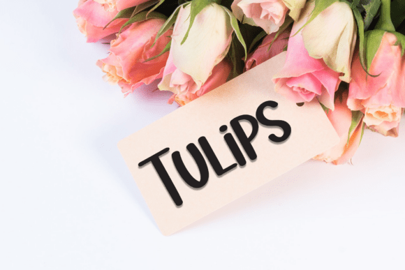 Baby Boho Font - Preview 4