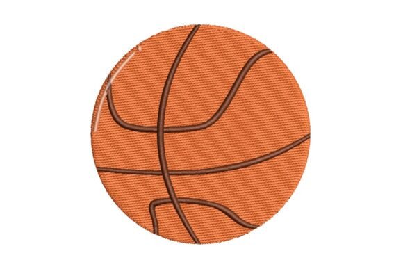 Basketball Ball