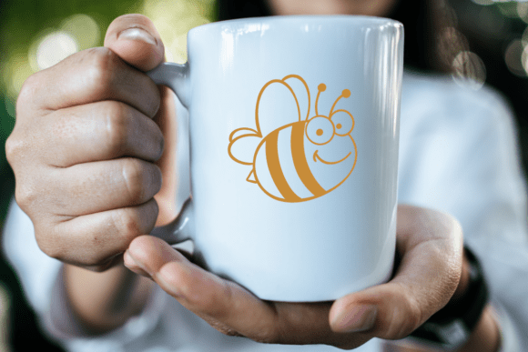 Bee Doodle Font - Preview 4