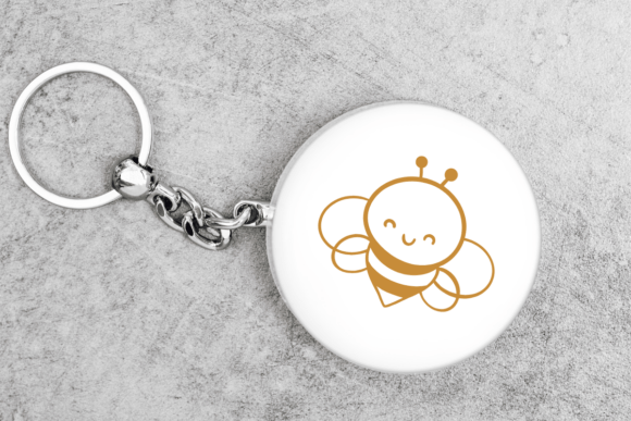 Bee Doodle Font - Preview 5