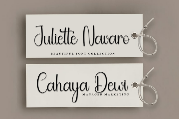 Blushberry Font - Preview 3
