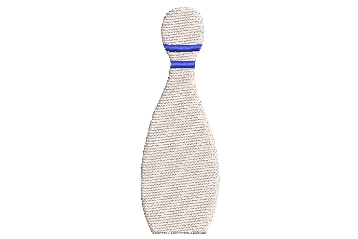 Bowling Pin Icon