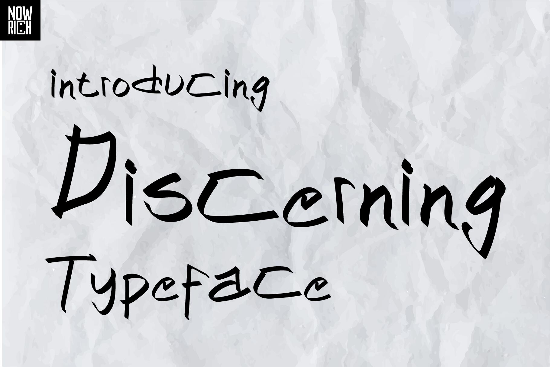Discerning