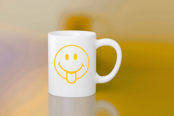 Emoji Day Font - Preview 6