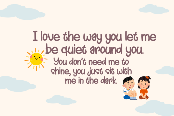 Evermine Font - Preview 3