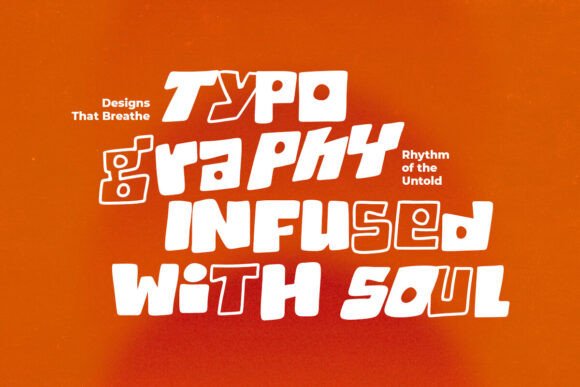 Fair Square Font - Preview 1