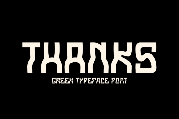 Fantos Decora Font - Preview 6