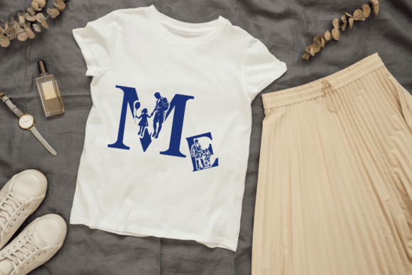 Father Love Font - Preview 3