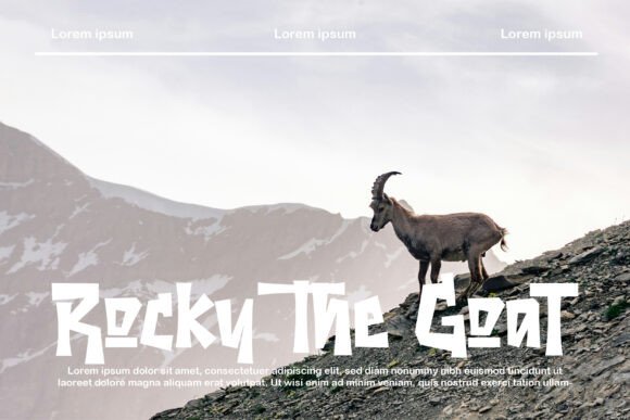 Gustavo Font - Preview 1