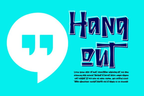 Gustavo Font - Preview 2