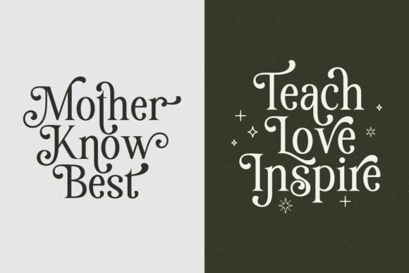 History Nineties Font PNG with transparent background - Preview 3