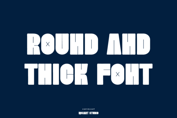 Kolod Raget Font font preview - 1