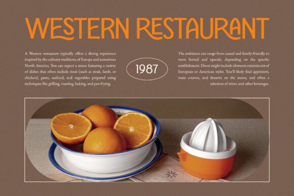 Ladonna Font PNG with transparent background - Preview 4
