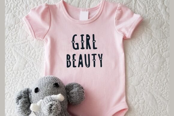 Love Mother Font PNG with transparent background - Preview 2