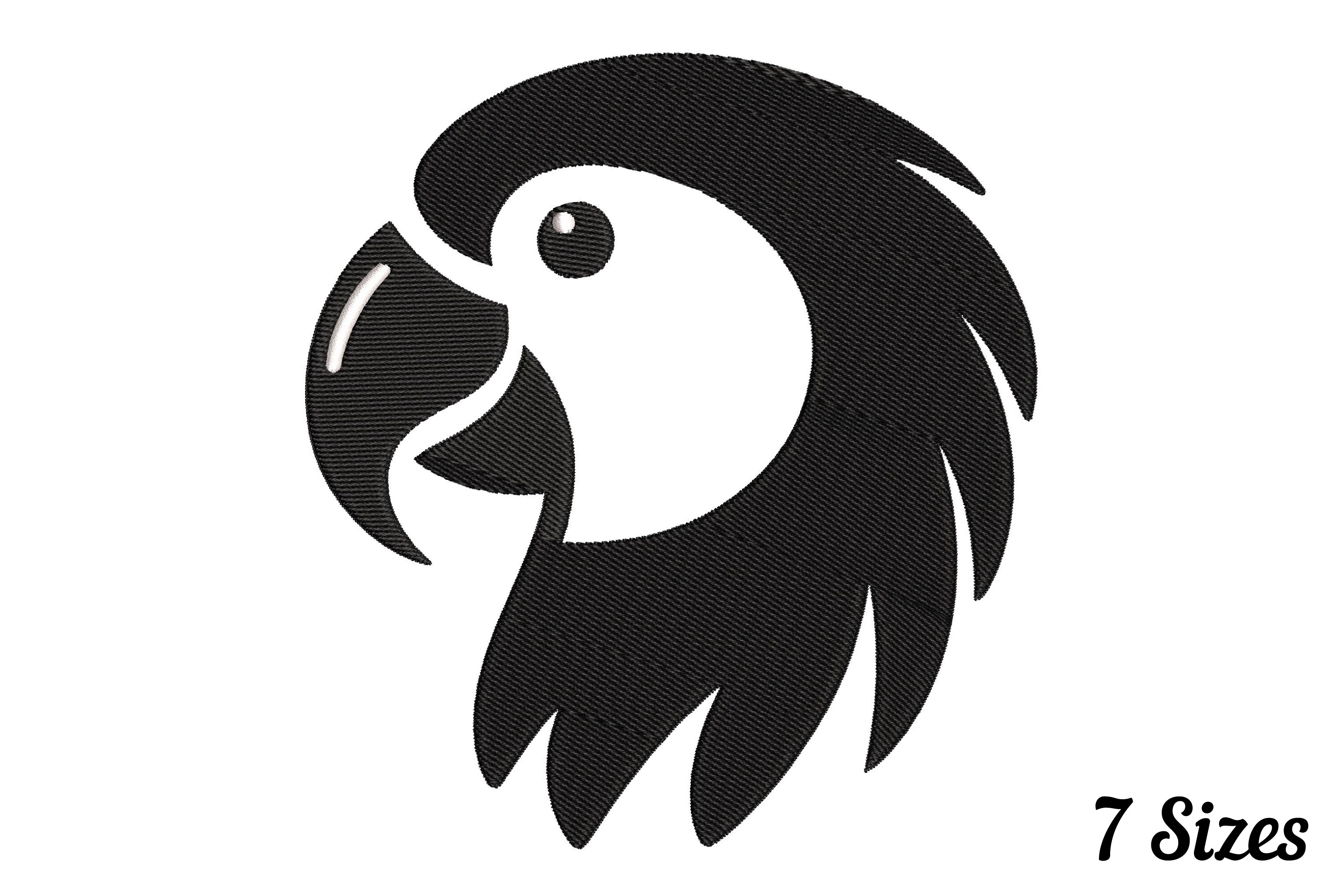 Macaw Parrot Bird Face
